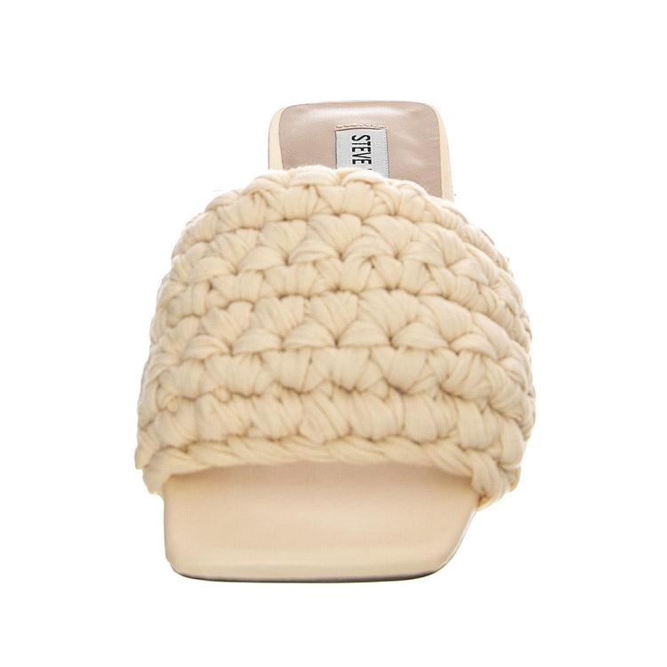 MALDEVE BEIGE - Sandali Donna Beige SMSMALDEVE-BEI . STEVE MADDEN 
