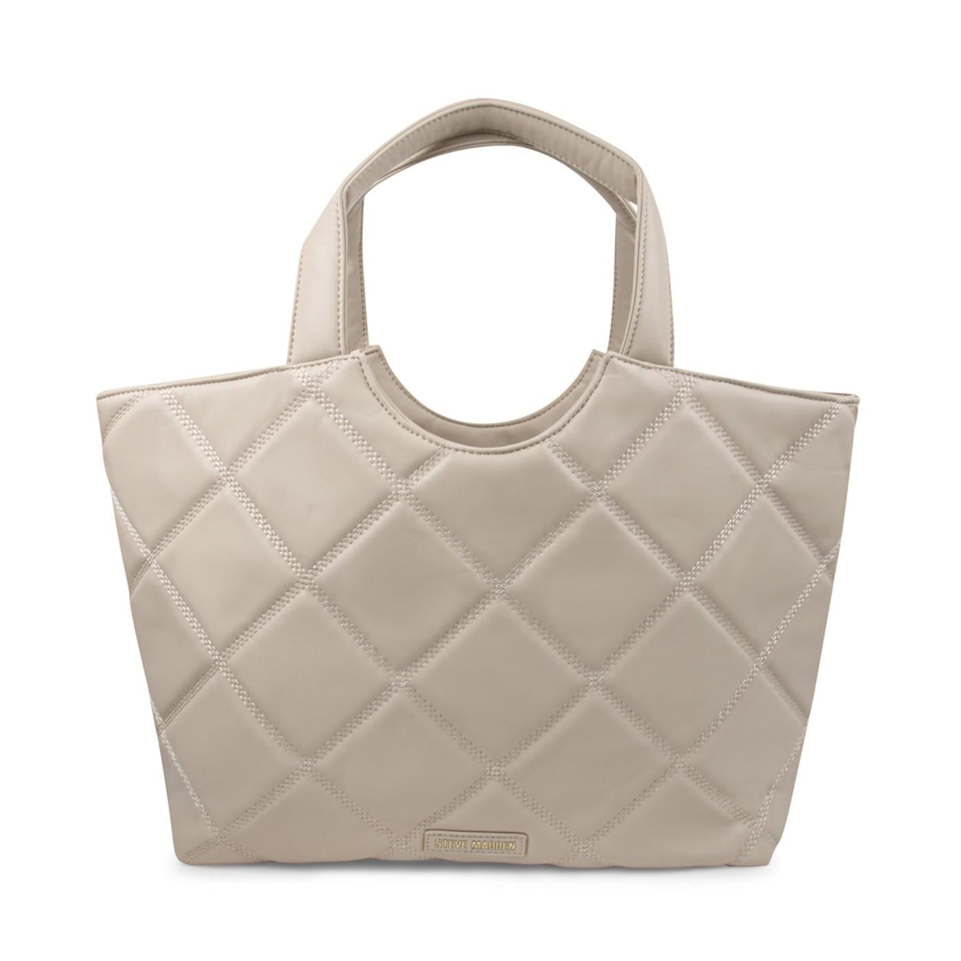 BFuse Bone - Borsa Beige SMABFUSE-BNE  STEVE MADDEN 
