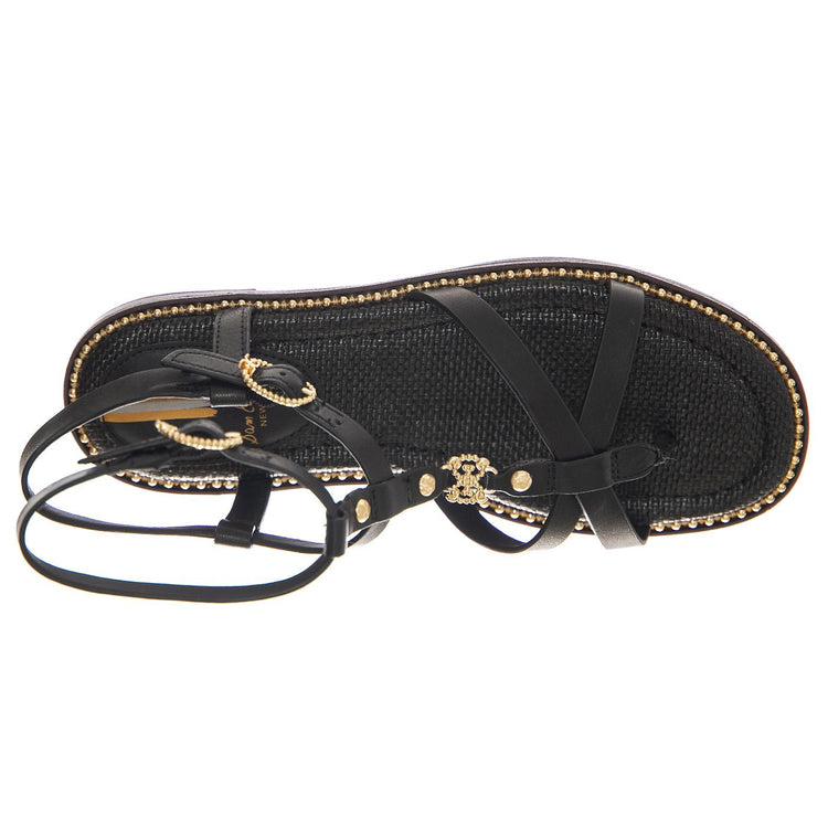 Talya Black - Sandali Donna Neri SESTALYA-I9547L2001  SAM EDELMAN 