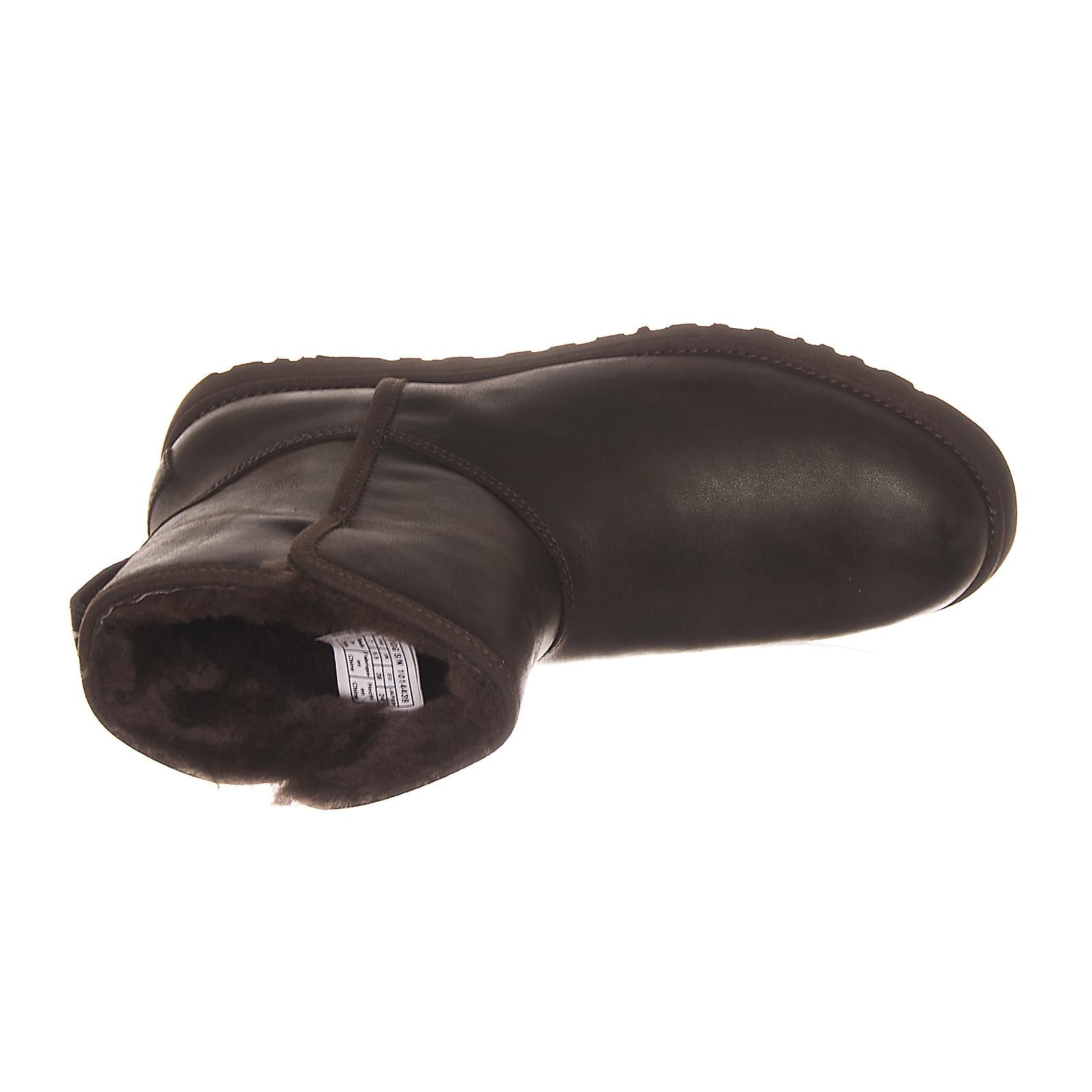 CLASSIC SLIM CORY LEA STOUT WO UGSCORYLEAST1014439W  UGG 