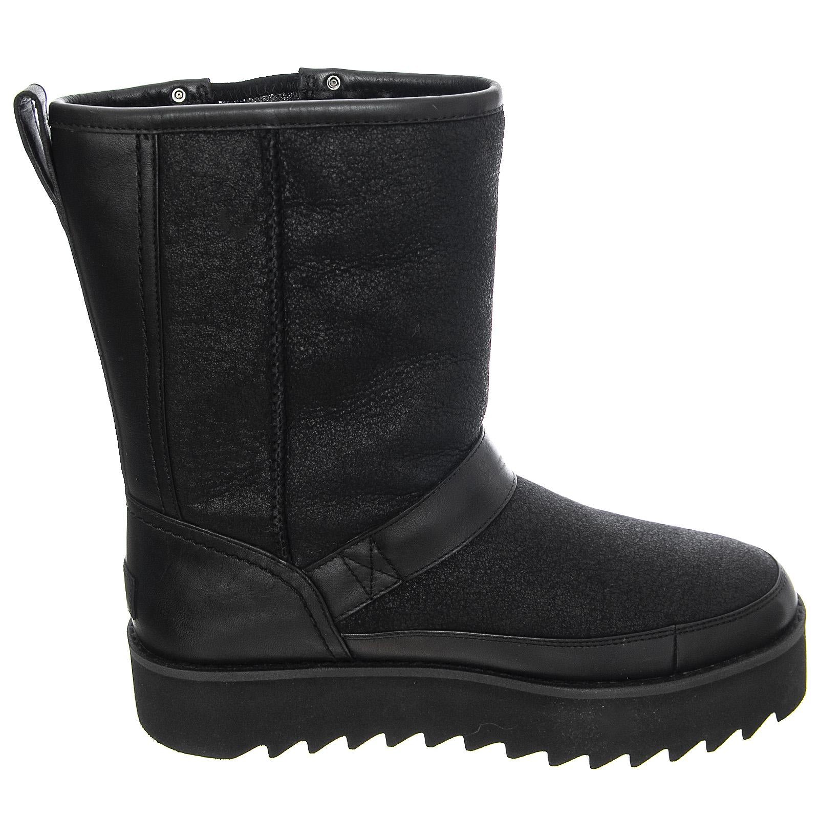  UGSCLRBSBLK1103852W  UGG 