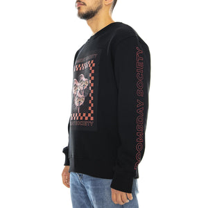  CRN0091BLK  DOOMSDAY 