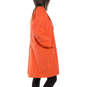 NINON 0014 JACKET FLAME 139390014-369  MINIMUM 