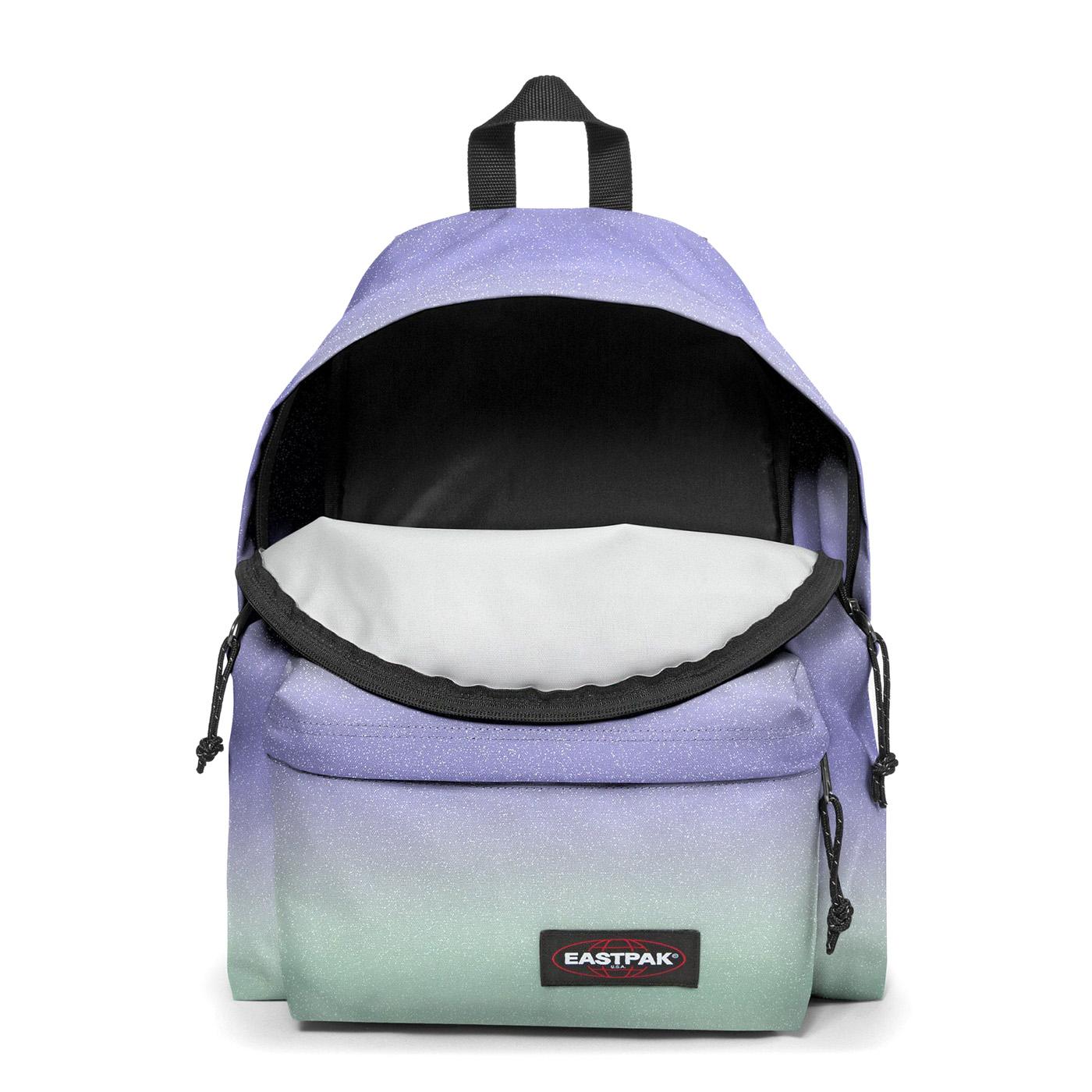 Padded Pak'R Spark Degrade Backpack - Zaino Multicolore EK0006209D61  EASTPAK 