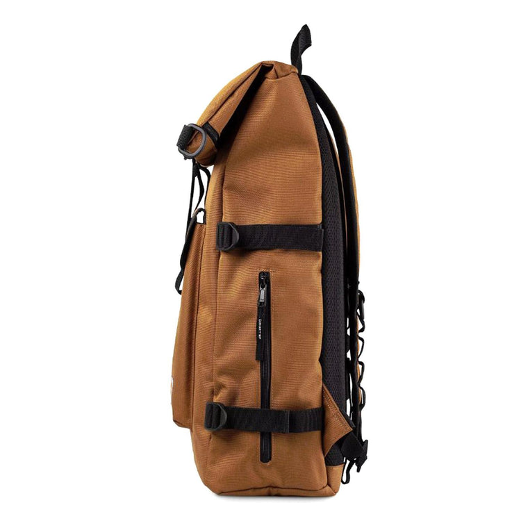 Philis Backpack Hamilton Brown - Zaino Marrone I031575.HZXX  CARHARTT WIP 