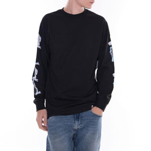  TS00416-BLACK  HUF 
