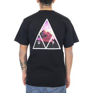  TS01106-BLACK  HUF 