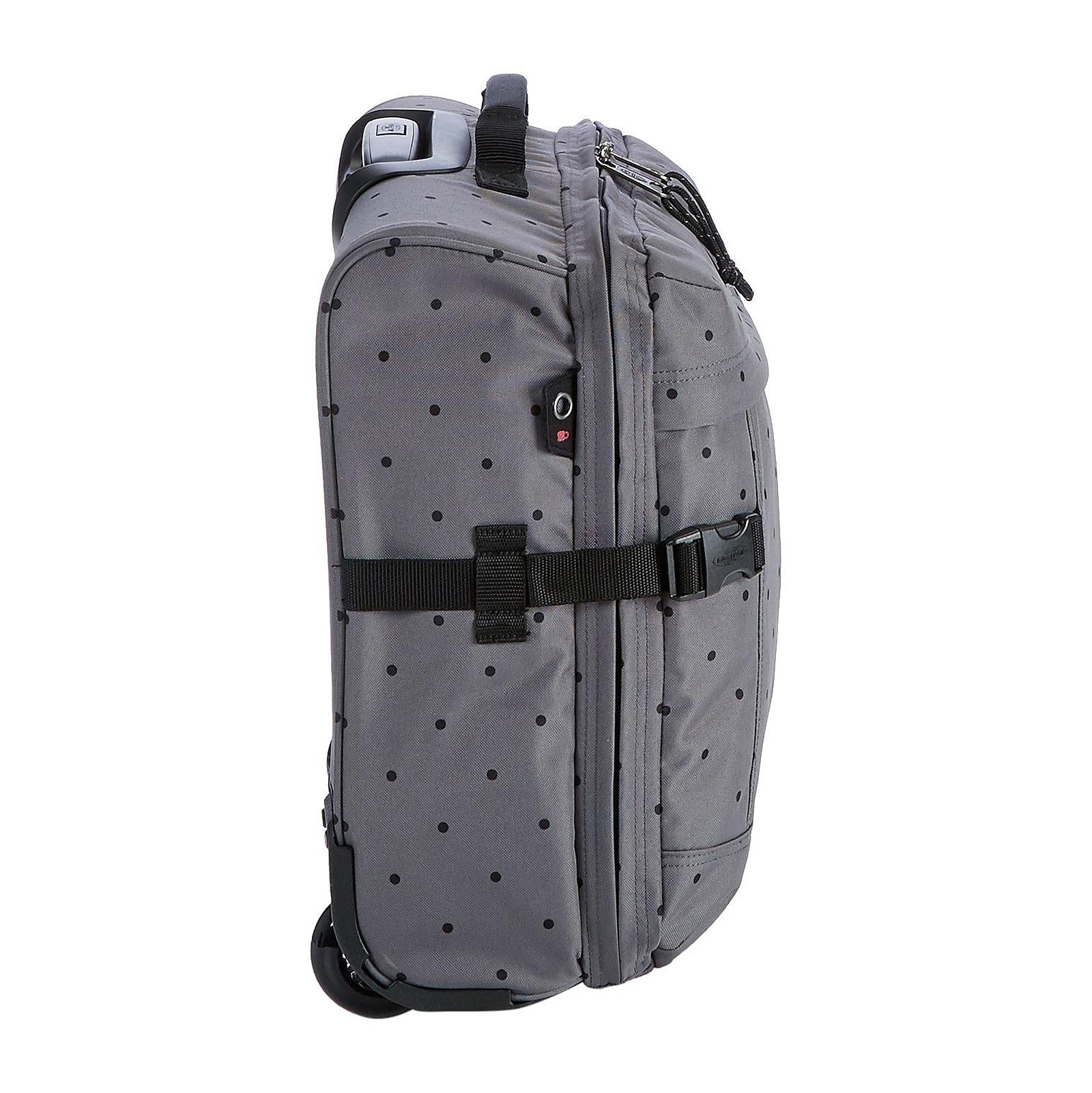 TRANVERZ H DOT GREY EK59F32O  EASTPAK 