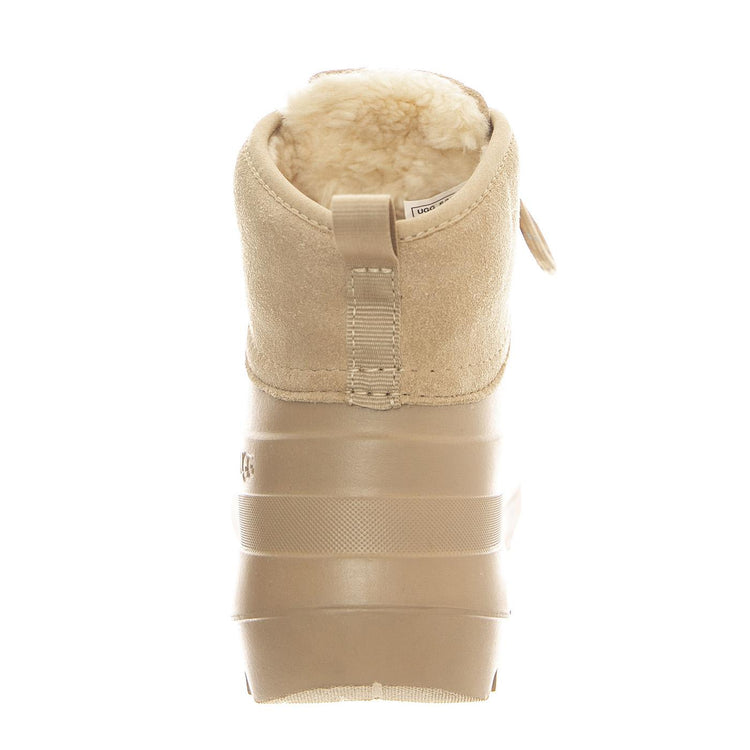 W Tasman x Lace Mustard Seed - Stivaletti Donna Beige W-1146310MDSD  UGG 