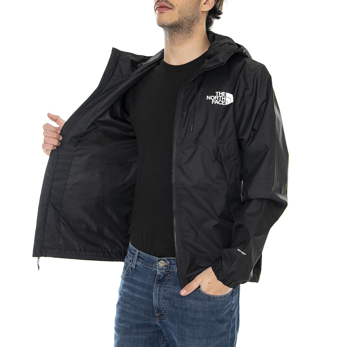  NF0A5IG2JK31  THE NORTH FACE 