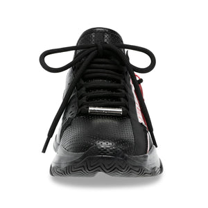  SMPMEASURE-BLA  STEVE MADDEN 