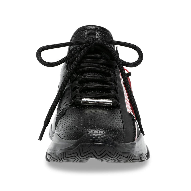  SMPMEASURE-BLA  STEVE MADDEN 