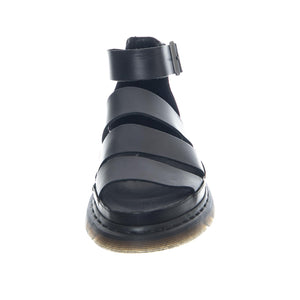 Clarissa Brando Black - Sandali Donna DMSCLARISBK15066001  DR.MARTENS 