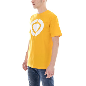 ICON T-SHIRT GOLD MTS014-GOLD  C1RCA 