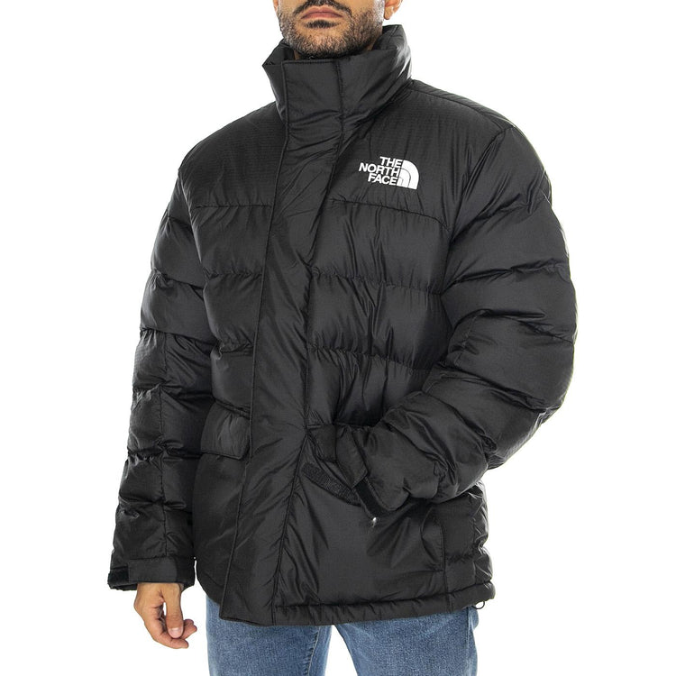 M Limbara Insulated Jacket TNF Black - Giacca Uomo Nera NF0A89EGJK31  THE NORTH FACE 