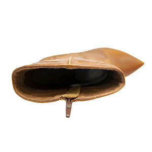  JCSJC57311LEA-BROWN  JEFFREY CAMPBELL 