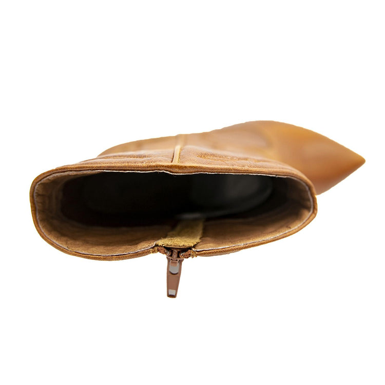  JCSJC57311LEA-BROWN  JEFFREY CAMPBELL 