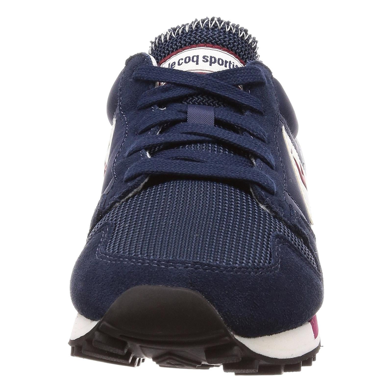 OMEGA NYLON dress blue 1810187  LE COQ SPORTIF 