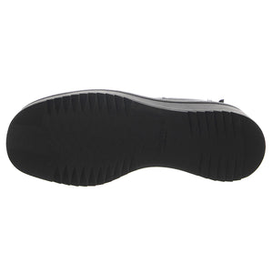 W' Tara Black Boots - Stivali Donna Neri VBS4846-101-20  VAGABOND 