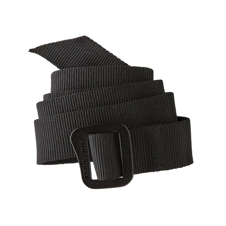 Friction Belt - Black - Cintura Nera 59179-BLK  PATAGONIA 