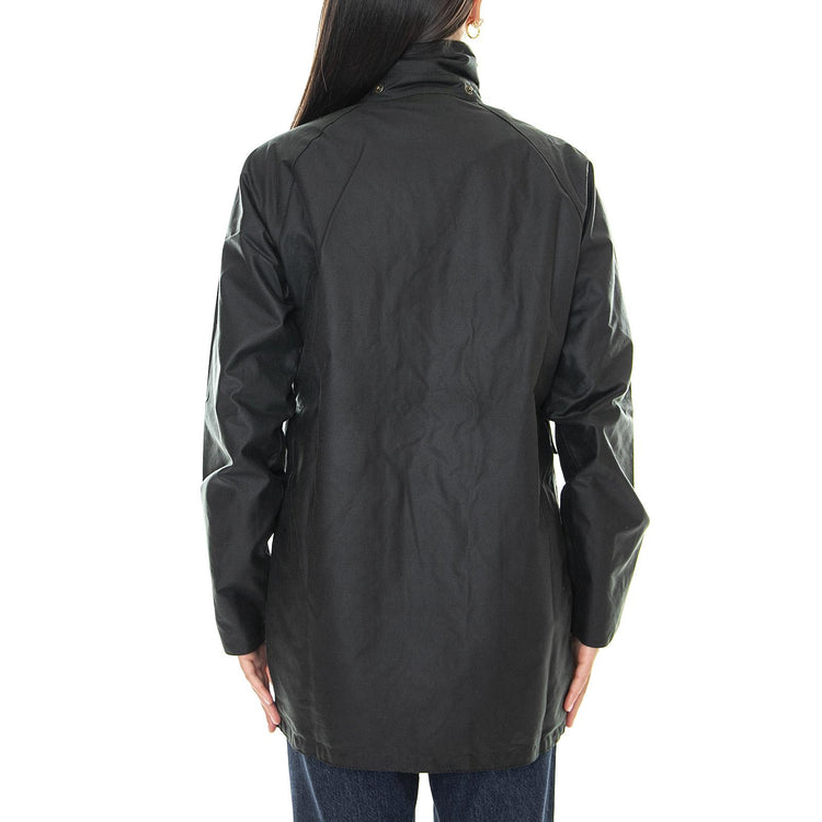  LWX1193-SG51-FW21  BARBOUR 