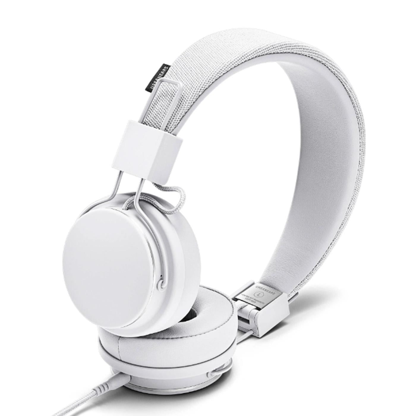Plattan 2 White - Auricolari Wireless Bianchi 287705_1  URBANEARS 
