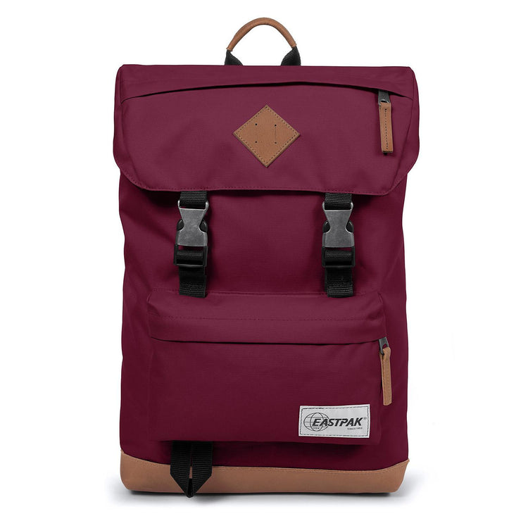 ROWLO INTO MERLOT EK94614Q  EASTPAK 