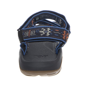 M' Hurricane XLT2 GTEL - Sandali Uomo Blu 1019234-GTEL  TEVA 