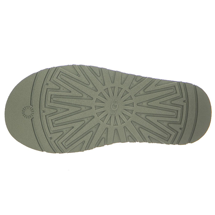 W Classic Dipper Shaded Clover - Stivaletti Donna Verdi W-1144031SDC  UGG 