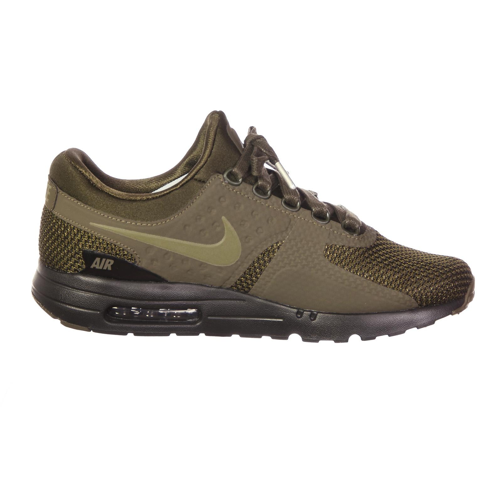 NIKE AIR MAX ZERO PREMIUM DARK LODEN 881982-300  NIKE 