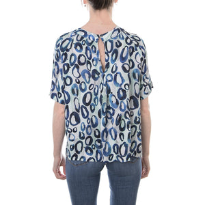 Dina AOP rain AOP 181660-971  ELVINE 