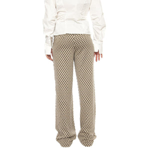 Rombos Arena - Pantalone Donna Multicolore 17302710  MD'M 