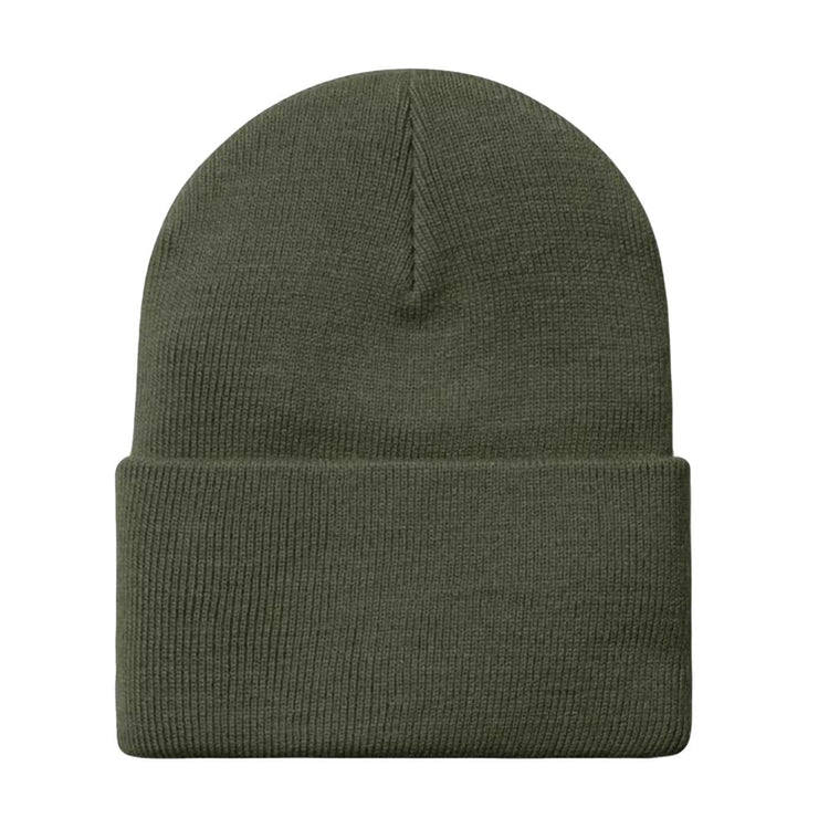 Acrylic Watch Hat Opuntia - Berretto in maglia verde I020222.2ZXXX  CARHARTT WIP 
