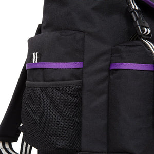 Varsity Top Varsity Black - Zaino Nero EK0A5BF35A61  EASTPAK 