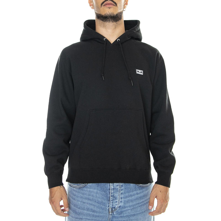  112470073-BLK  OBEY 