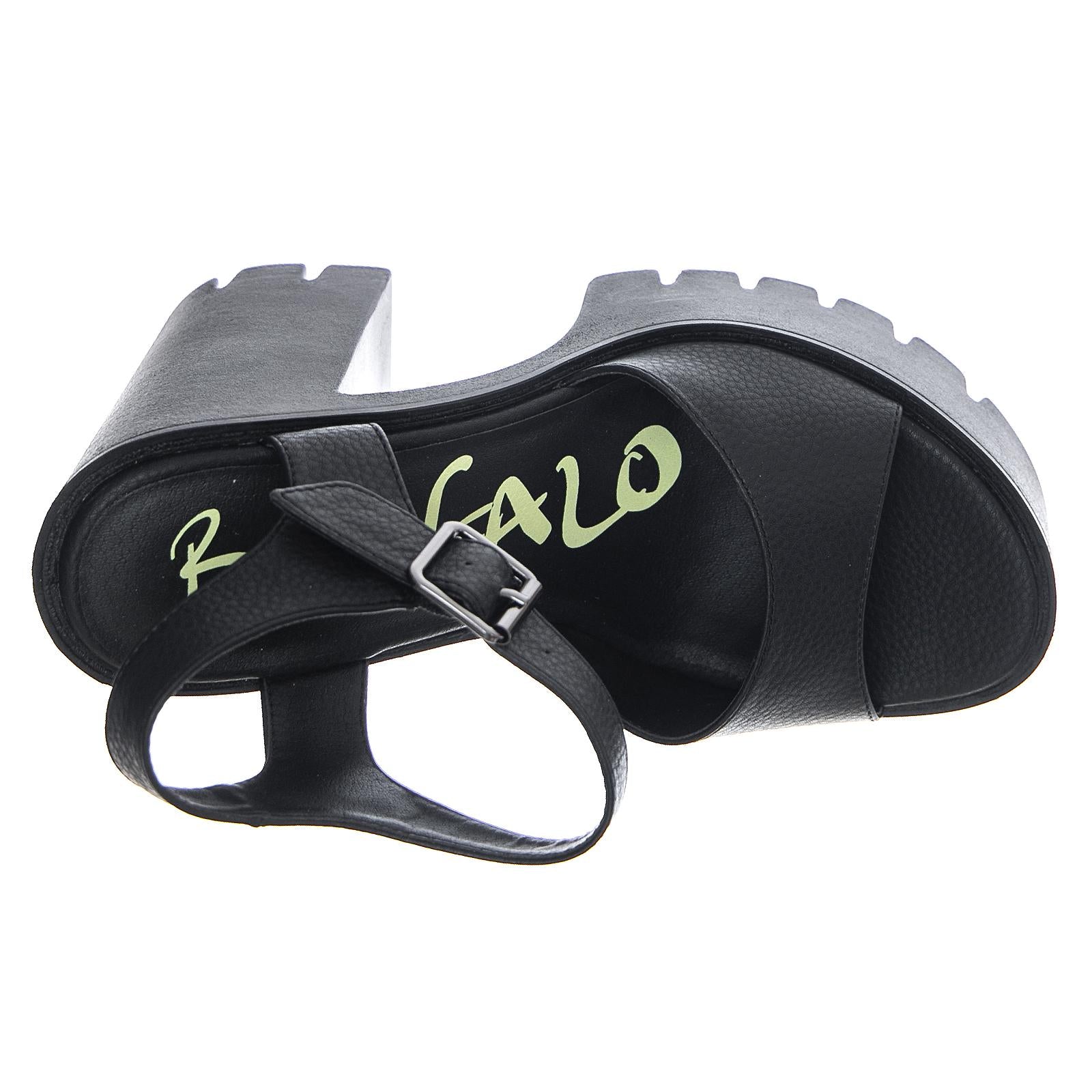  BFSJALILA-BK  BUFFALO 