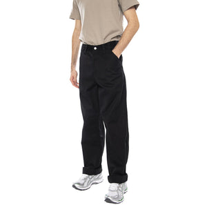 Simple Pant - Pantaloni Uomo Neri I034907 8902 CARHARTT WIP 