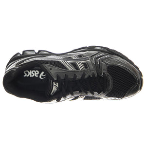 GEL-Kayano 14 - Black / Pure Silver - Scarpe Uomo Nere 1201A019-006 BLACK/PURE SILVER ASICS 