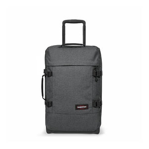 TRANVERZ S BLACK DENIM EK61L77H  EASTPAK 