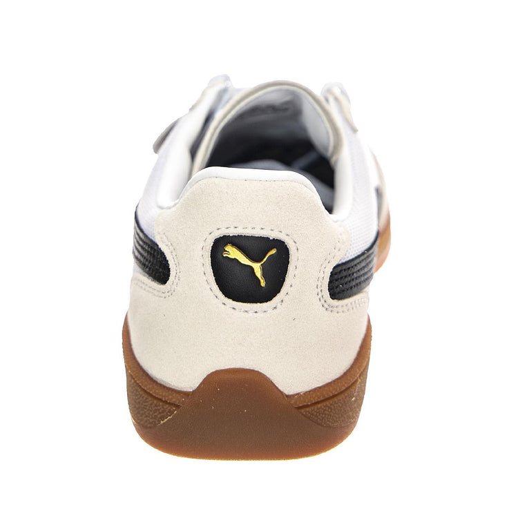 Super Team OG PUMA White - Scarpe Stringate Profilo Basso Uomo Bianco 390424-09  PUMA 