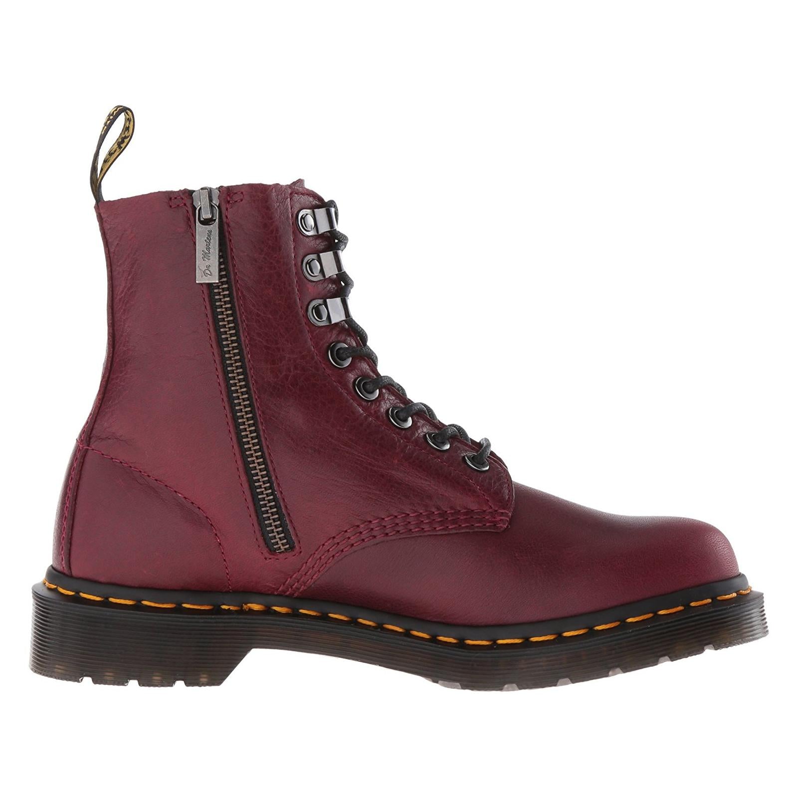 PASCAL PM NATURESSE WINE DMSPASCWNNT21610618  DR.MARTENS 