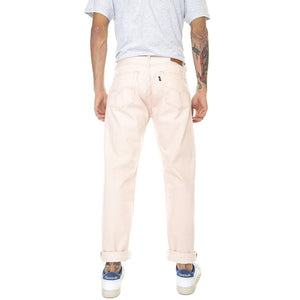 501 Levi's Original Loquat - Denim Jeans Uomo Neutral 00501-3299 . LEVIS 