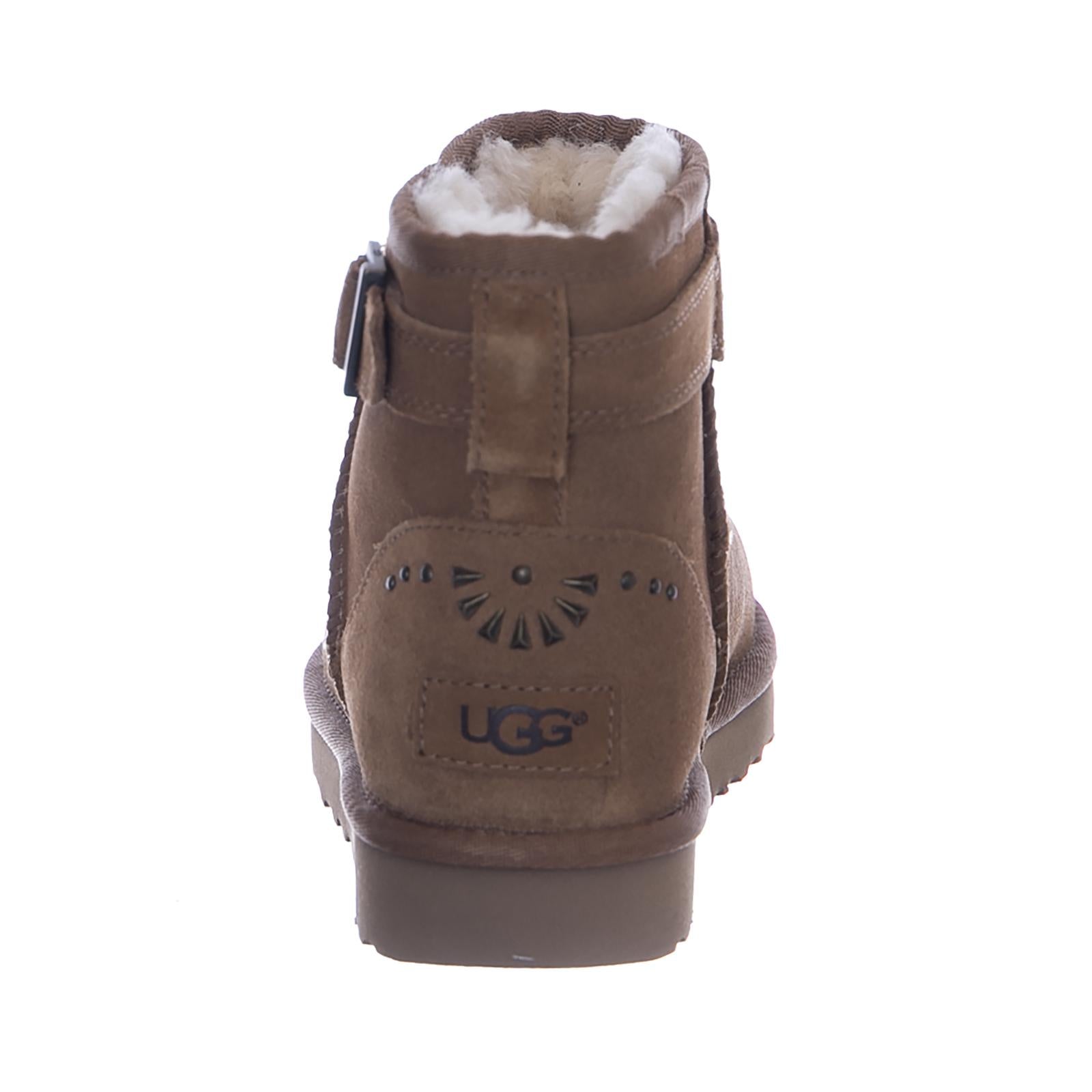 JADINE CHESTNUT UGSJADINECN1019638W  UGG 