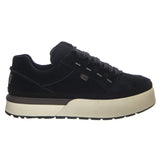 Goldencush Black -- Chaussures Lacées Homme Noir Homme UGG