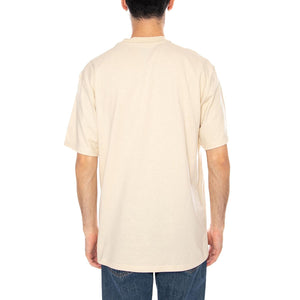 LURAY POCKET TEE SS - Maglietta Girocollo Uomo Beige DK0A4Y FCL171 DICKIES 