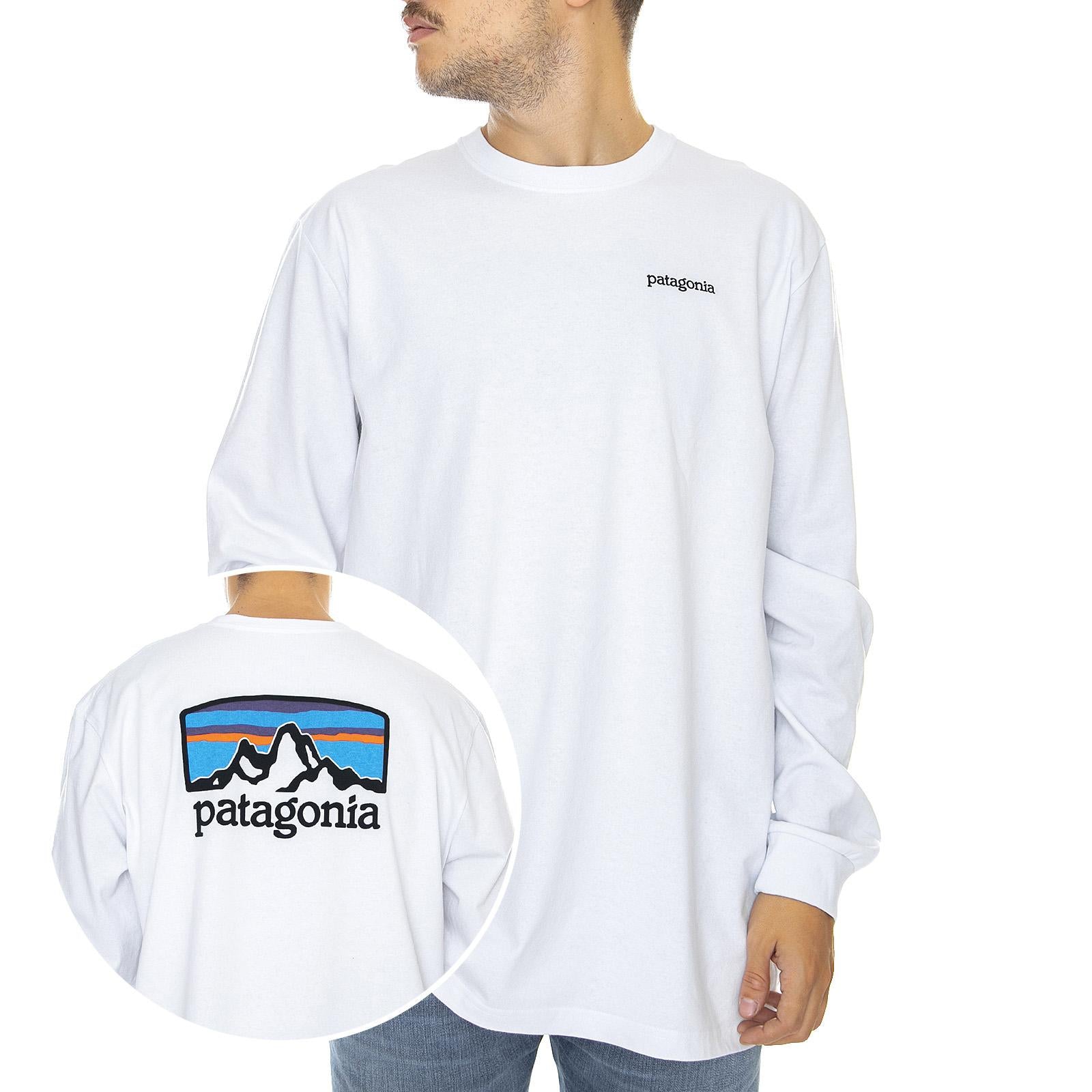  38435-WHI  PATAGONIA 