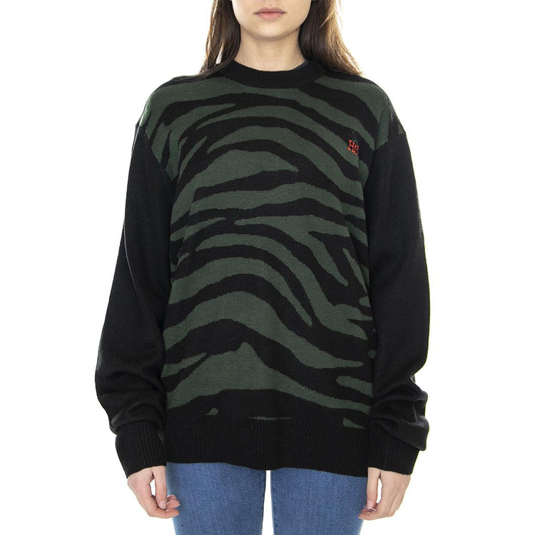  WKN0042-BLACK  HUF 
