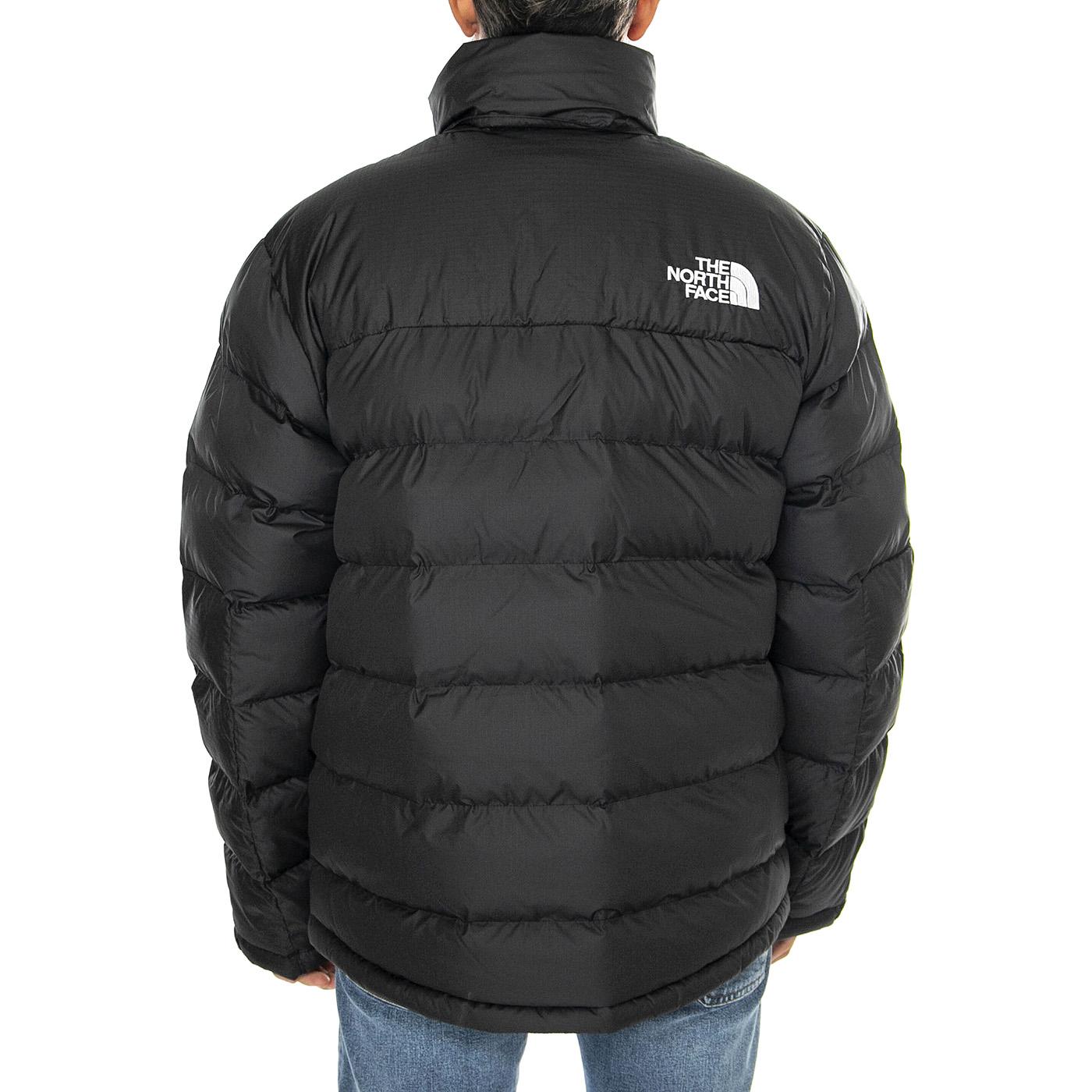 M Limbara Insulated Jacket TNF Black - Giacca Uomo Nera NF0A89EGJK31  THE NORTH FACE 