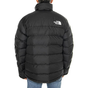 M Limbara Insulated Jacket TNF Black - Giacca Uomo Nera NF0A89EGJK31  THE NORTH FACE 