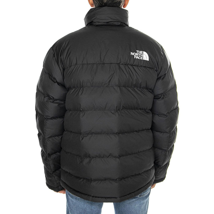 M Limbara Insulated Jacket TNF Black - Giacca Uomo Nera NF0A89EGJK31  THE NORTH FACE 